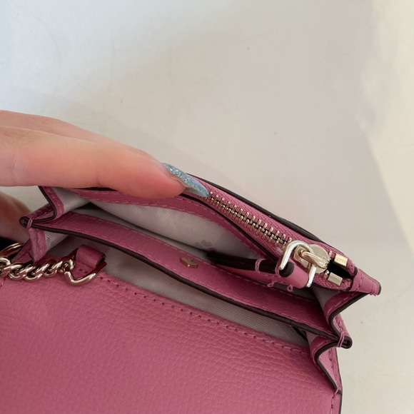 Kate Spade Keychain Wallet - Picture 6 of 6